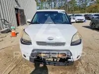 2011 KIA Soul фото