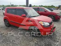 2011 KIA Soul photo