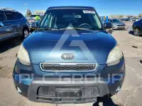 2011 KIA Soul photo