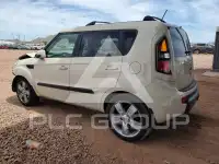 2011 KIA Soul фото