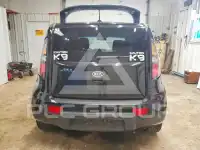 2011 KIA Soul photo