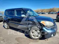 2011 KIA Soul photo