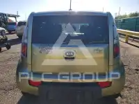 2011 KIA Soul photo