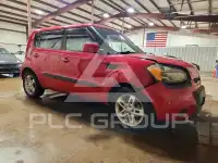 2011 KIA Soul фото