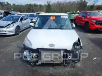 2011 KIA Soul фото