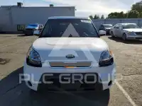 2011 KIA Soul photo