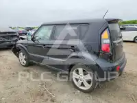 2011 KIA Soul фото