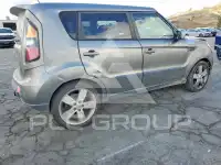 2011 KIA Soul photo
