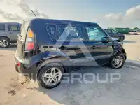 2011 KIA Soul фото