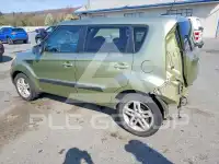 2011 KIA Soul фото