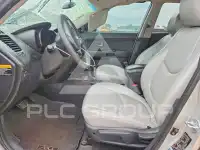 2011 KIA Soul photo