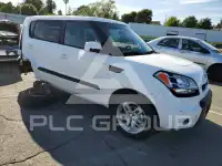 2011 KIA Soul photo