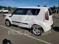 2011 KIA Soul photo