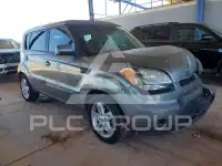 2011 KIA Soul фото