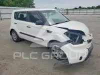 2011 KIA Soul photo