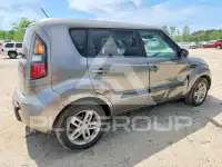 2011 KIA Soul фото