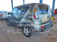 2011 KIA Soul фото