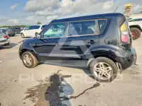 2011 KIA Soul фото