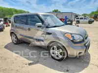 2011 KIA Soul фото