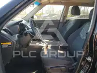 2011 KIA Soul фото