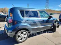 2011 KIA Soul photo