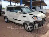 2011 KIA Soul фото