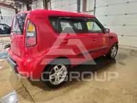 2011 KIA Soul фото