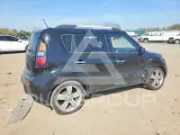 2011 KIA Soul фото