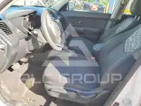 2011 KIA Soul photo