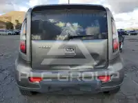 2011 KIA Soul photo