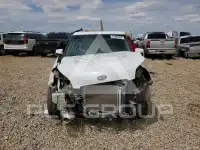 2011 KIA Soul фото