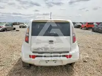 2011 KIA Soul фото