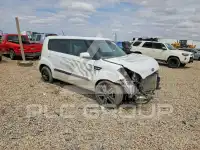 2011 KIA Soul фото