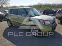 2011 KIA Soul фото