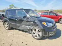 2011 KIA Soul фото