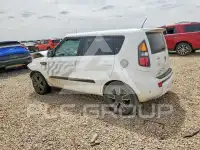 2011 KIA Soul фото