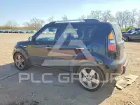 2011 KIA Soul фото