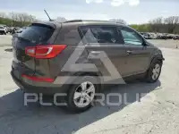 2011 KIA Sportage photo