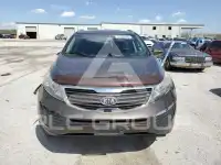 2011 KIA Sportage photo