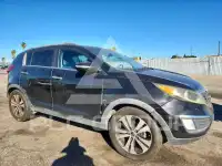 2011 KIA Sportage фото