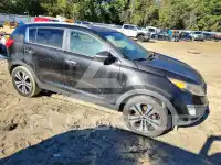 2011 KIA Sportage photo