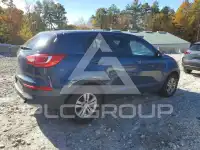 2011 KIA Sportage photo