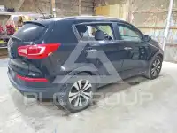 2011 KIA Sportage фото