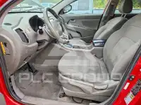 2011 KIA Sportage photo