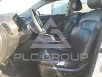 2011 KIA Sportage фото