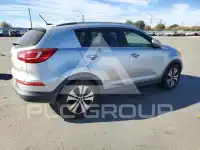 2011 KIA Sportage фото