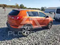 2011 KIA Sportage фото