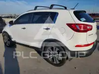 2011 KIA Sportage фото