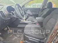 2011 KIA Sportage фото