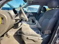 2011 KIA Sportage photo